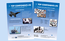 Top Components